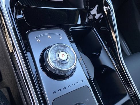 New 2026 Kia Sorento SX Prestige AWD/4WD image 18