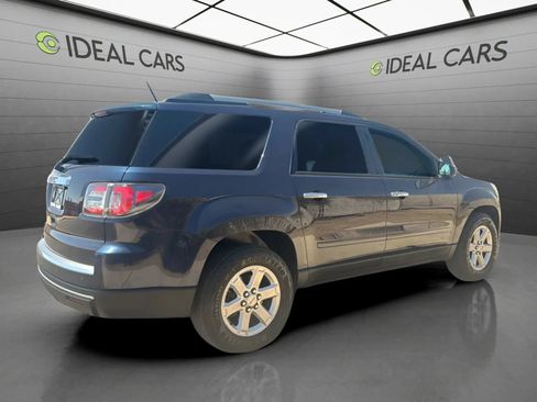 Used 2015 GMC Acadia SLE FWD image 5