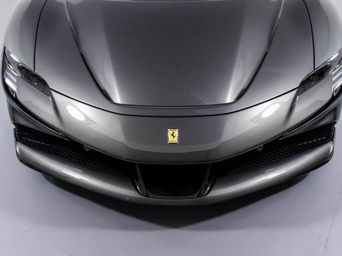 Certified 2023 Ferrari SF90 Stradale image 15