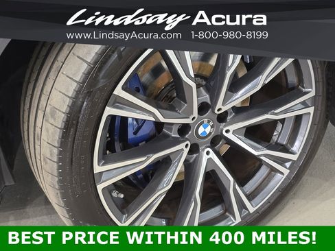 Used 2021 BMW X7 xDrive40i w/ Cold Weather Package image 25