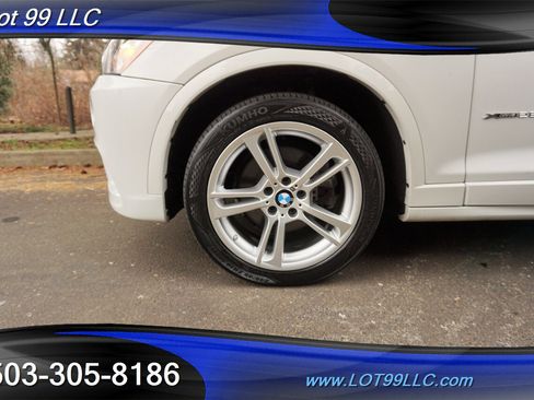 Used 2013 BMW X3 xDrive28i image 24