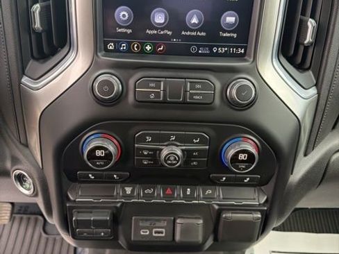 Used 2020 Chevrolet Silverado 2500 LTZ w/ Gooseneck/5TH Wheel Package image 14