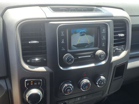 Used 2019 RAM 1500 Tradesman w/ Popular Equipment Group AWD/4WD image 4