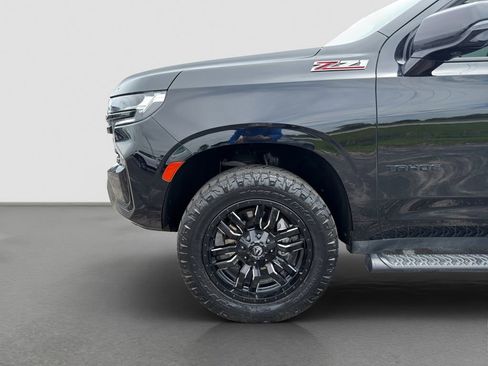 Used 2023 Chevrolet Tahoe Z71 w/ Off-Road Capability Package AWD/4WD image 22