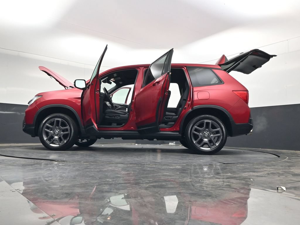 Used 2023 Honda Passport EX-L image 44