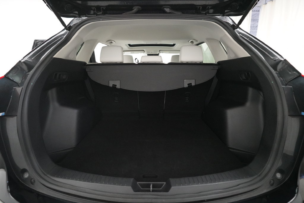 Used 2016 MAZDA CX-5 Grand Touring AWD/4WD image 10