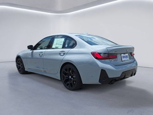 New 2026 BMW 330i xDrive Sedan w/ M Sport Package AWD/4WD image 5