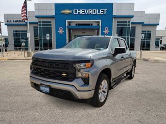 Used 2026 Chevrolet Silverado 1500 Custom RWD video 1