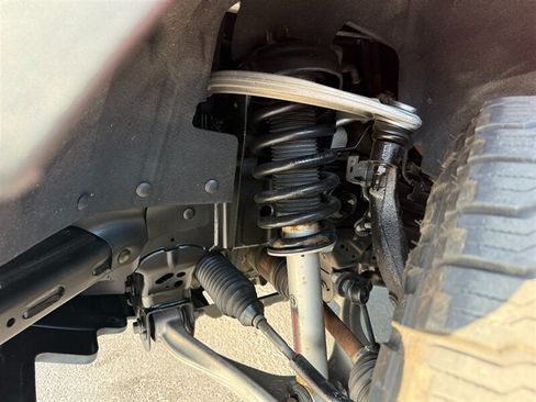 Used 2023 Ford Bronco Big Bend AWD/4WD image 33