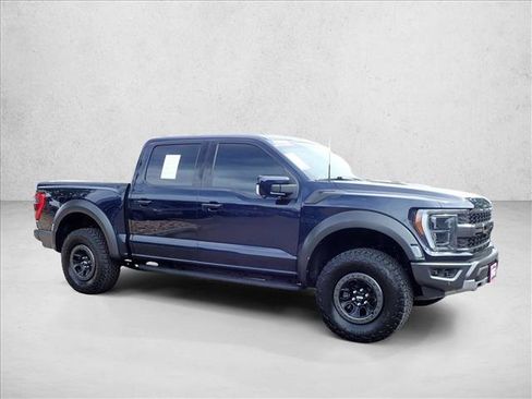 Used 2023 Ford F150 Raptor w/ Raptor Carbon Fiber Package AWD/4WD image 6