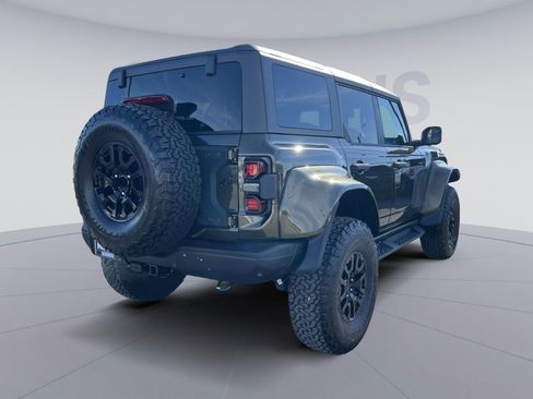 Used 2024 Ford Bronco Raptor w/ Interior Carbon Fiber Pack 6 image 7