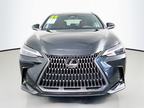 Used 2024 Lexus NX 250 FWD w/ Towing Package (2000 Lbs) image 11