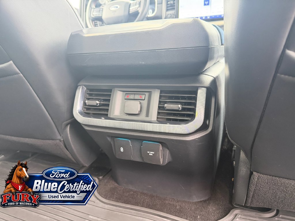 Used 2022 Ford F150 Raptor w/ Raptor 37 Performance Package AWD/4WD image 25