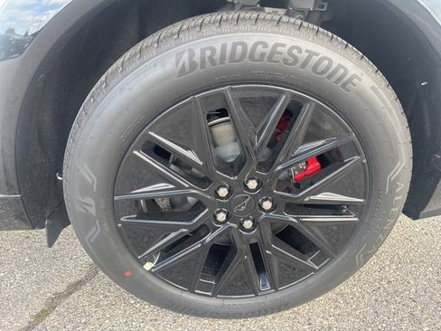 New 2025 Ford Mustang Mach-E Premium w/ Sport Appearance Package image 18