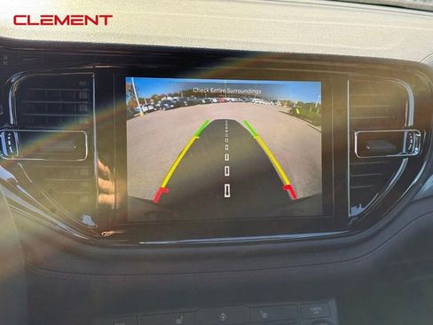 New 2026 Dodge Durango GT w/ Blacktop Package image 19