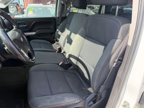 Used 2015 Chevrolet Silverado 1500 LT AWD/4WD image 9