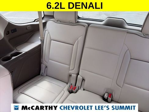 Certified 2023 GMC Yukon Denali image 46