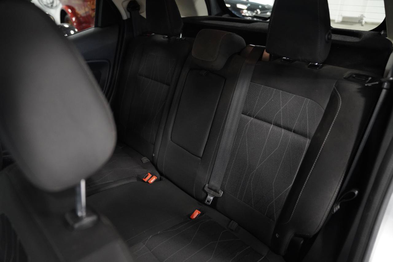 Used 2021 Ford EcoSport SE FWD image 25