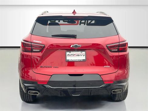 Used 2024 Chevrolet Blazer RS image 6