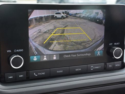 Used 2023 Honda Accord EX image 26