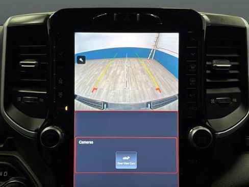 Used 2023 RAM 1500 Big Horn image 30