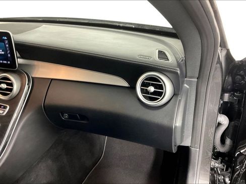 Certified 2023 Mercedes-Benz C 300 4MATIC Coupe image 12