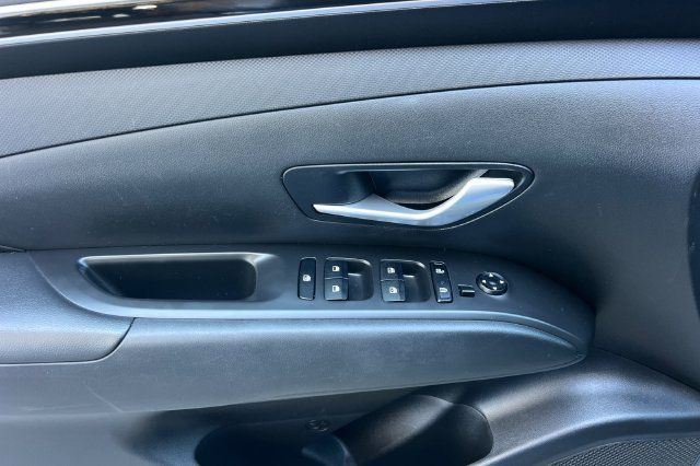 Used 2024 Hyundai Tucson SEL AWD/4WD image 11