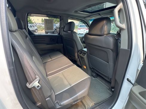 Used 2006 Honda Ridgeline RTL image 20