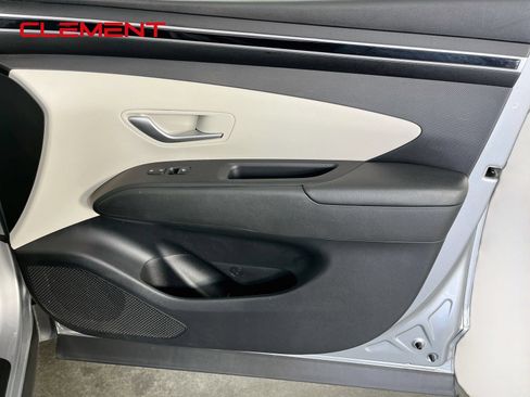 Used 2022 Hyundai Tucson SEL FWD image 34