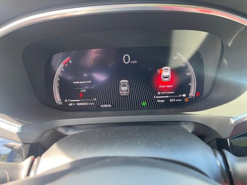 New 2026 Acura MDX A-Spec image 11