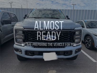 Used 2024 Ford F250 Lariat w/ Tremor Off-Road Package