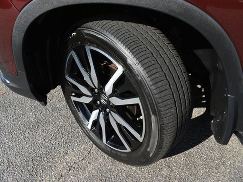 Used 2020 Honda Pilot Elite image 49