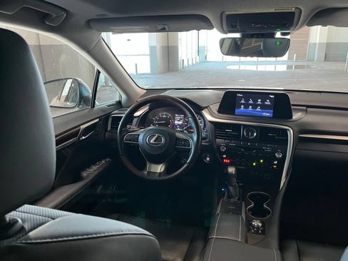 Used 2022 Lexus RX 350 AWD w/ Premium Package image 39