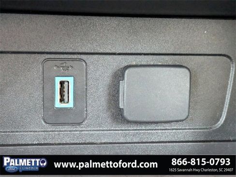 Used 2018 Ford Escape SEL image 22