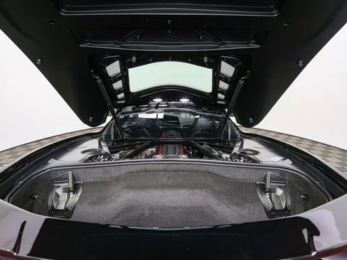 Used 2026 Chevrolet Corvette Stingray Coupe w/ Battery Protection Package RWD image 10