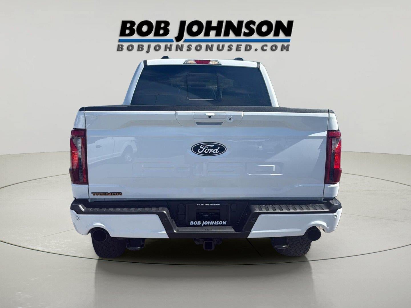 Used 2026 Ford F150 Tremor AWD/4WD image 6