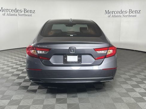 Used 2019 Honda Accord EX-L image 6