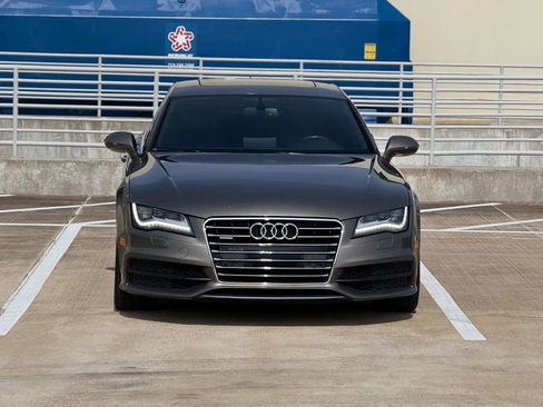 Used 2013 Audi A7 3.0T Prestige AWD/4WD image 2