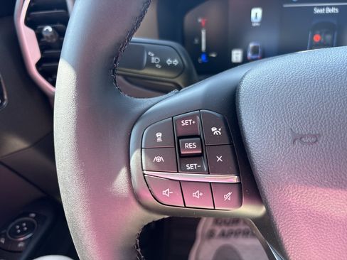 New 2026 Ford Bronco Sport Outer Banks AWD/4WD image 28