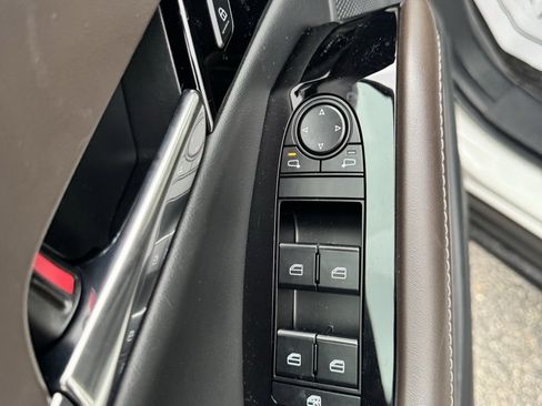 Used 2025 MAZDA CX-30 2.5 Turbo w/ Premium Plus Pkg image 9