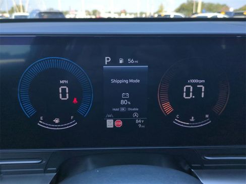 New 2026 Hyundai Kona SE image 31