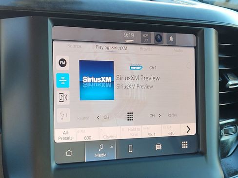 Used 2023 RAM 2500 Big Horn w/ Level 1 Equipment Group image 14