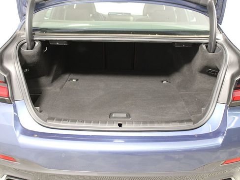 Used 2023 BMW 530e w/ M Sport Package image 46