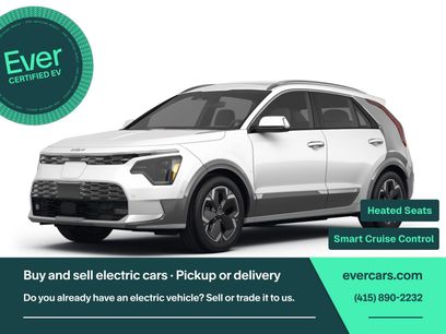 Used 2024 Kia Niro Wind