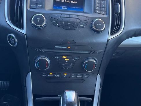 Used 2017 Ford Edge SEL w/ Cargo Accessory Package image 13