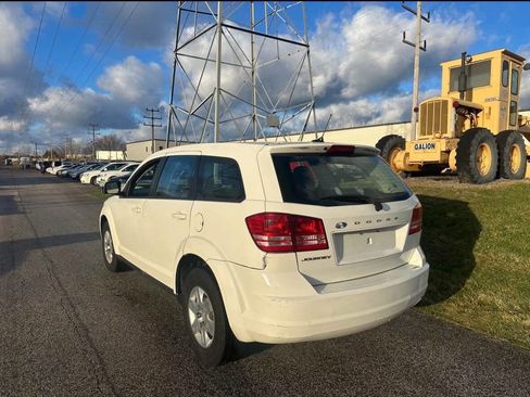 Used 2012 Dodge Journey American Value Package image 5