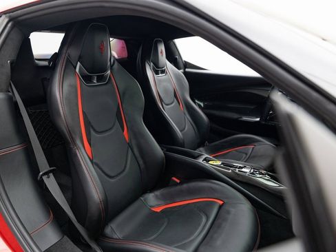 Certified 2023 Ferrari 296 GTB image 24