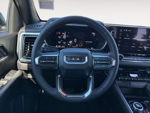 New 2026 GMC Canyon Elevation AWD/4WD image 14