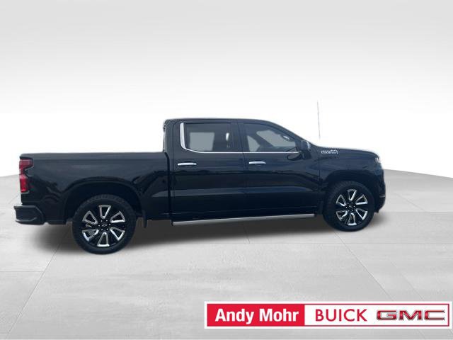Used 2019 Chevrolet Silverado 1500 High Country AWD/4WD image 19