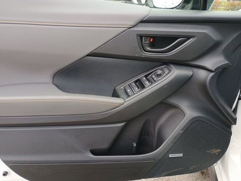 New 2026 Subaru Crosstrek 2.5i Wilderness image 8